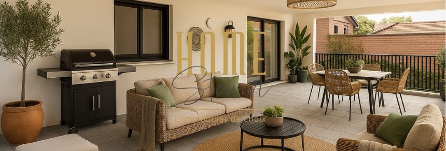 Appartement 3 Pièces 68 m² à vendre à Erstein (67150)