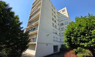 Appartement 3 Pièces 71 m² à vendre à Villeurbanne (69100)