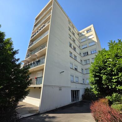Appartement 3 pièces 145000 €
