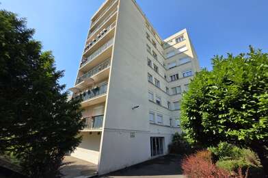 Appartement 3 pièces 145000 €
