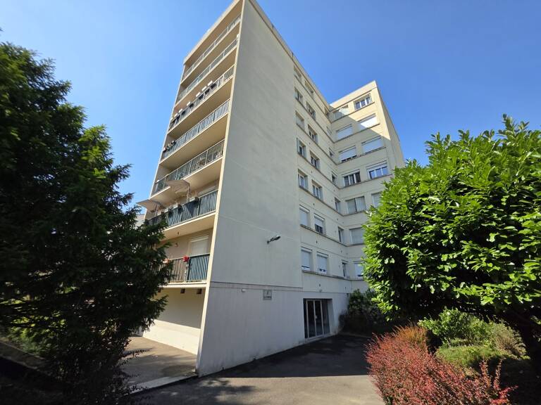 Appartement à vendre Villeurbanne — photo 1