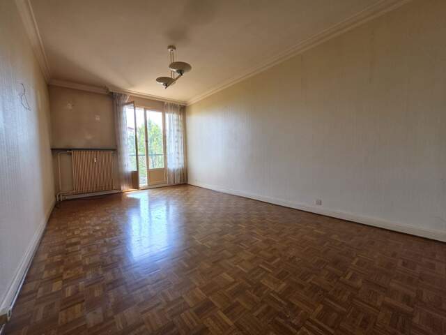 Appartement à vendre Villeurbanne — photo du bien