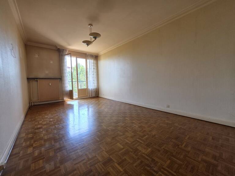 Appartement à vendre Villeurbanne — photo 1