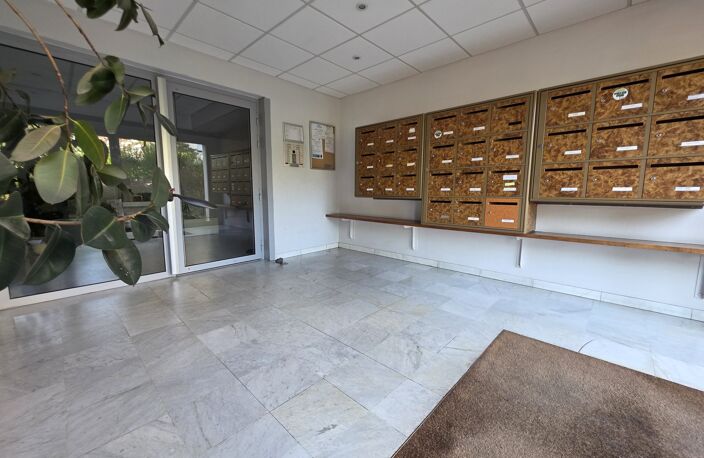 Appartement à vendre Villeurbanne — photo 2