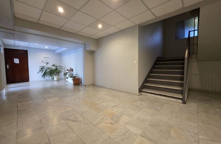Appartement à vendre Villeurbanne — photo 3