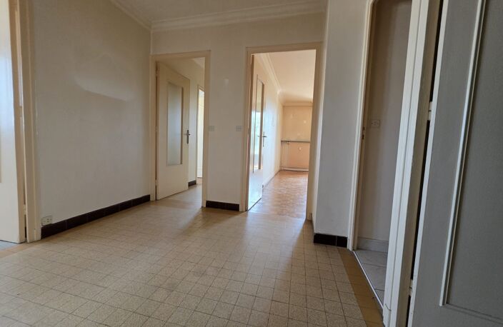 Appartement à vendre Villeurbanne — photo 4