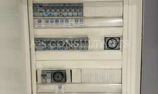 Commerce  25 m² à vendre à Rumilly (74150)