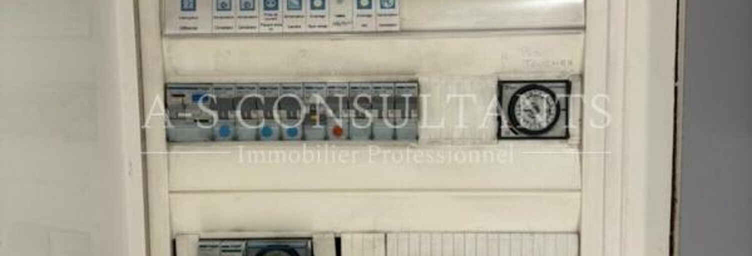 Commerce  25 m² à vendre à Rumilly (74150)