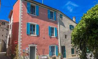 Maison 6 Pièces 79 m² à vendre à Quillan (11500)