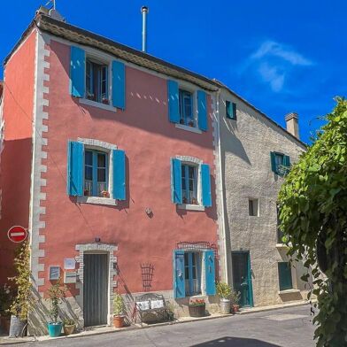 Maison 6 pièces 139000 €