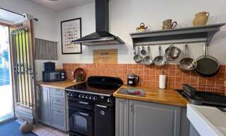 Maison 6 Pièces 79 m² à vendre à Quillan (11500)