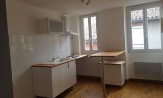 Appartement 2 Pièces 24 m² à louer à Villefranche-de-Lauragais (31290)