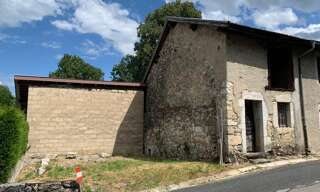 Maison 2 Pièces 35 m² à vendre à Surjoux-Lhopital (01420)