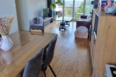 Appartement 3 pièces 173000 €