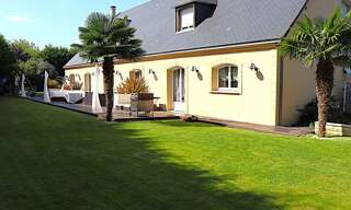 Maison 7 Pièces 310 m² à vendre à Saint-Romain-de-Colbosc (76430)