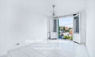 Appartement 3 Pièces 50 m² à vendre à Marseille 9 (13009)