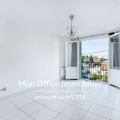 Appartement 3 pièces 149000 €