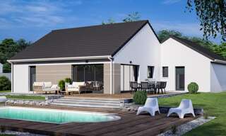 Maison 6 Pièces 115 m² à vendre à Thue et Mue (14250)
