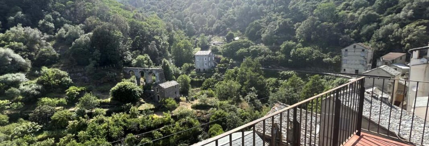 Appartement 2 Pièces 34 m² à louer à Vescovato (20215)