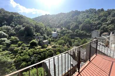 Appartement 2 pièces 550 €