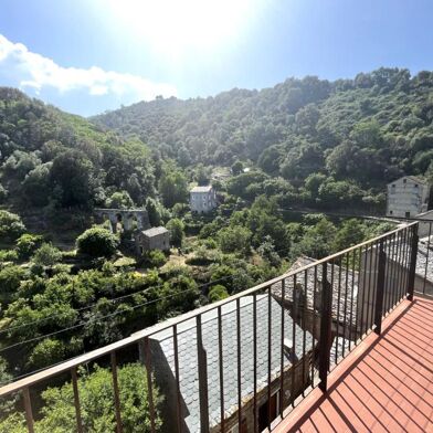 Appartement 2 pièces 550 €