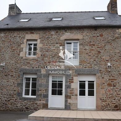 Maison 4 pièces 188100 €