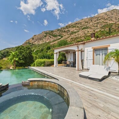 Maison 3 pièces 795000 €