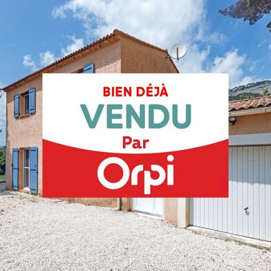 Maison 4 pièces 349000 €