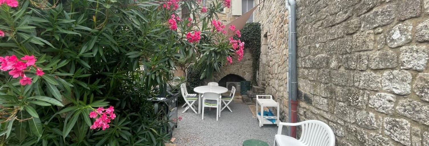 Maison 3 Pièces 95 m² à vendre à Ribes (07260)