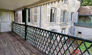 Maison 14 Pièces 402 m² à vendre à Bourbonne-les-Bains (52400)