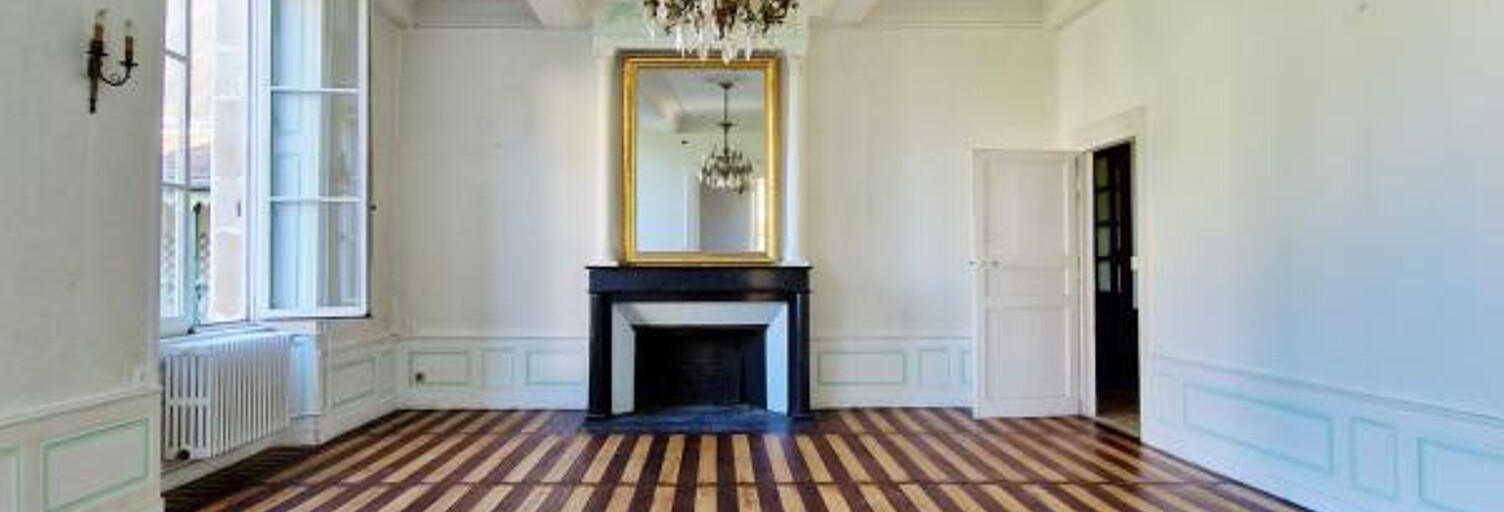 Maison 14 Pièces 402 m² à vendre à Bourbonne-les-Bains (52400)