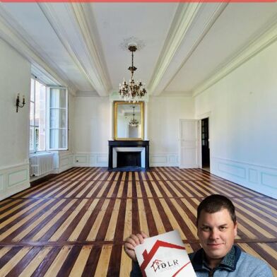 Maison 14 pièces 260000 €