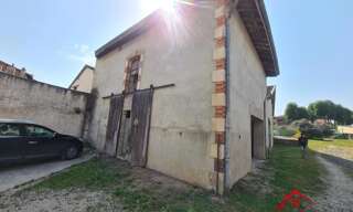 Garage  129 m² à vendre à Doulevant-le-Château (52110)