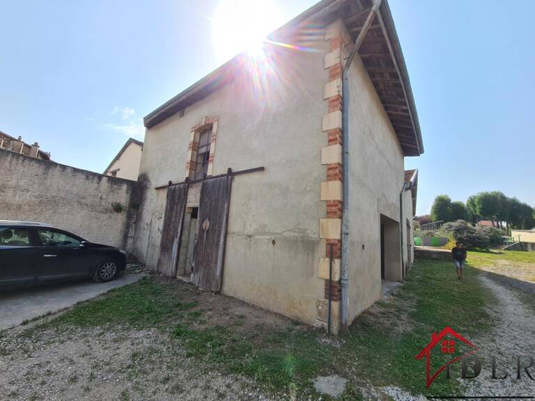 Garage de 130m2 — photo 1