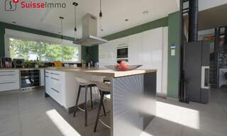 Maison 6 Pièces 162 m² à vendre à Pierrefontaine-lès-Blamont (25310)