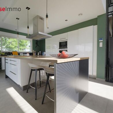 Maison 6 pièces 399000 €