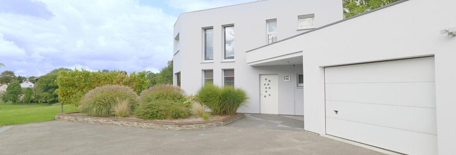 Maison 6 Pièces 162 m² à vendre à Villars-lès-Blamont (25310)