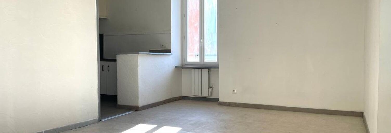 Appartement 3 Pièces 65 m² à vendre à Pont-Saint-Esprit (30130)