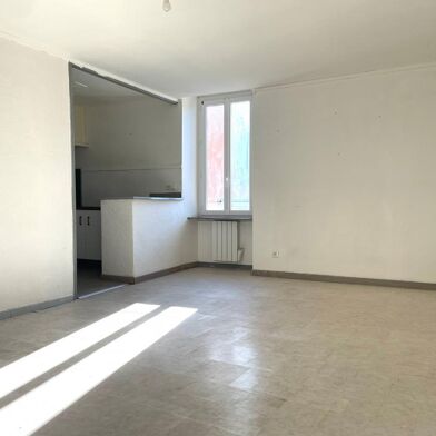Appartement 3 pièces 70000 €