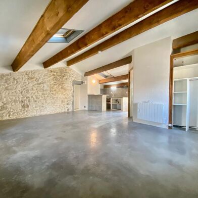 Appartement 3 pièces 75000 €