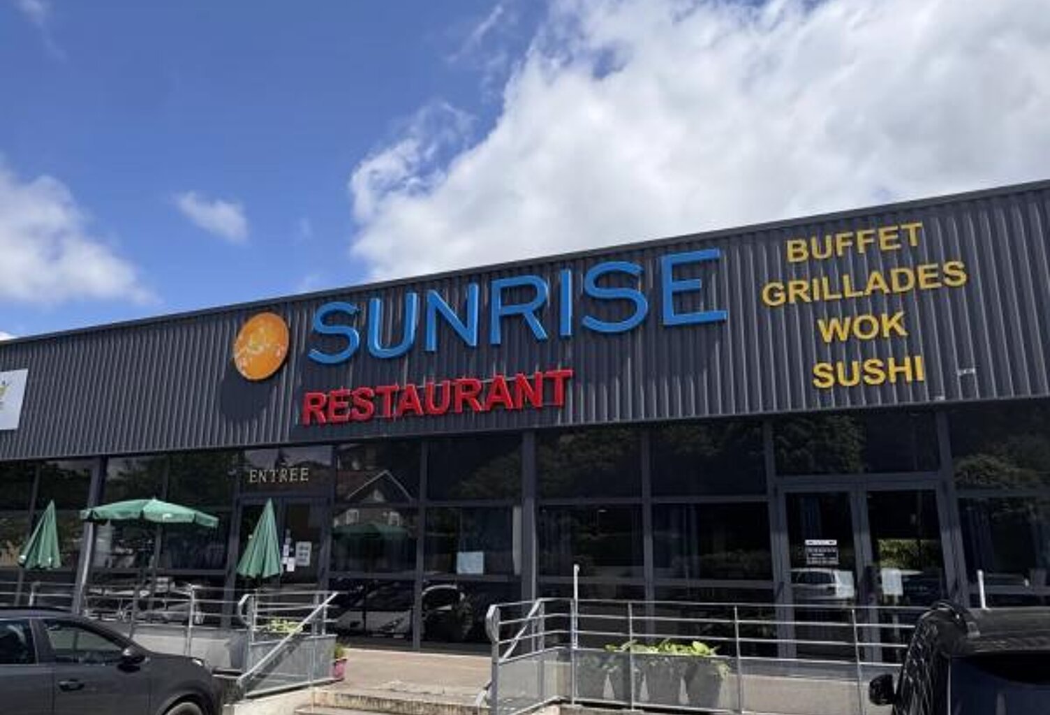 FDC Restaurant et buffet à volonté — photo 1
