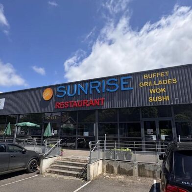 Commerce 1 pièces 250000 €