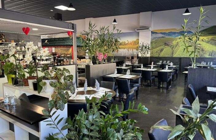 FDC Restaurant et buffet à volonté — photo 2