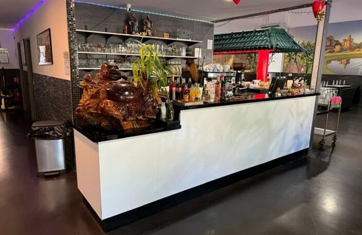 FDC Restaurant et buffet à volonté — photo 3
