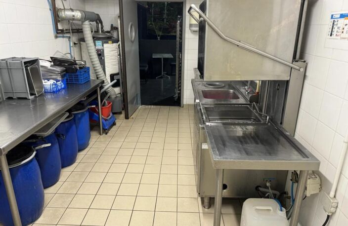 FDC Restaurant et buffet à volonté — photo 4