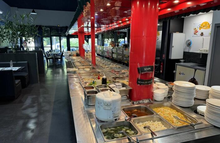 FDC Restaurant et buffet à volonté — photo 5