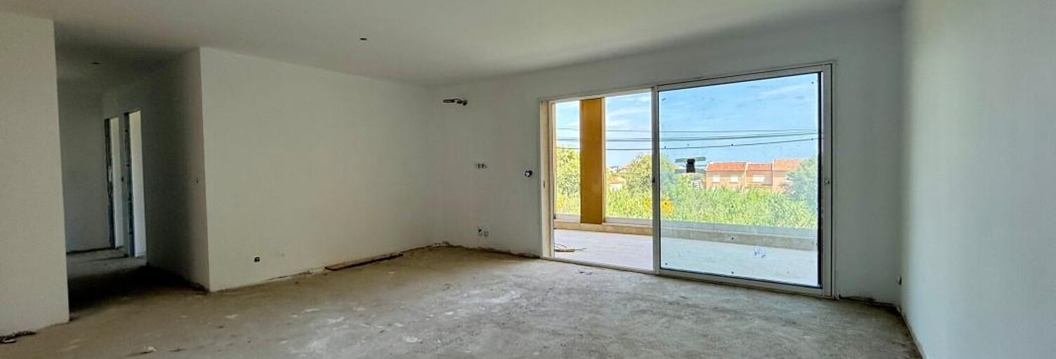 Appartement 4 Pièces 97 m² à vendre à Furiani (20600)