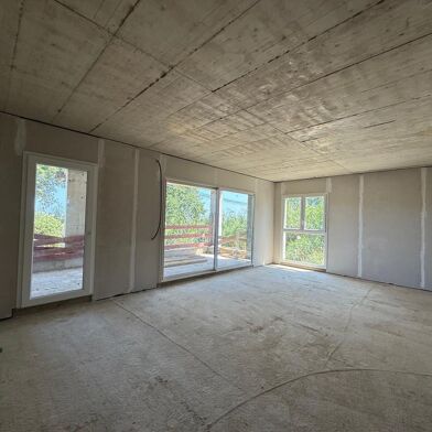 Appartement 4 pièces 385000 €