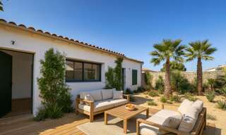 Maison 4 Pièces 106 m² à vendre à Le Bois-Plage-en-Ré (17580)