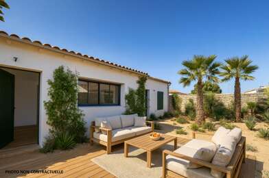 Maison 4 pièces 954000 €